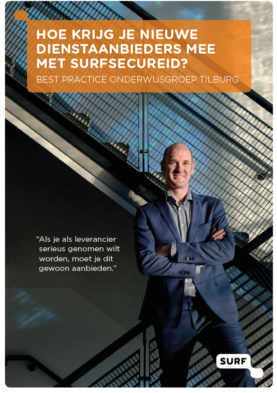 Brochure SURF